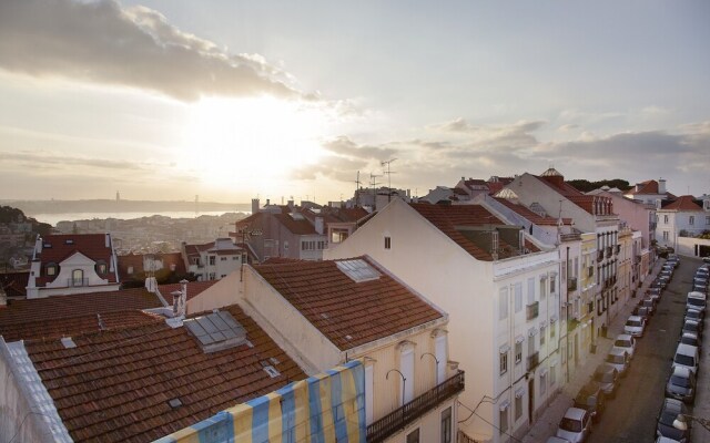 Sweet Inn Apartments Alfama