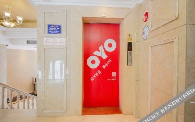 Holiday Inn Pingyang Royal