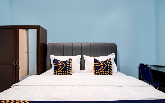 Hotel O Pondok Mulia Syariah