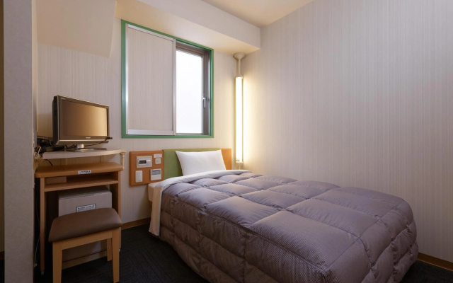 R&B Hotel Kobe Motomachi – Guest Rooms – Kobe