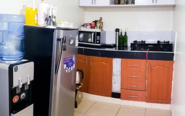 Stay.Plus Kanyakwar 1 Bedroom Apartment Kisumu