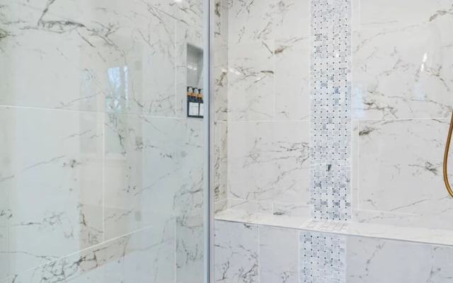 Modern Elegance in Charlotte