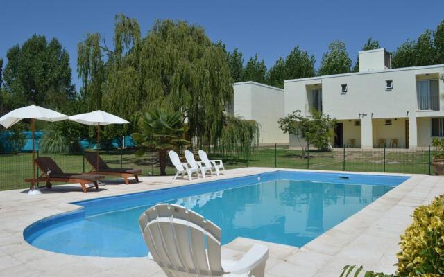 Villa Niagara