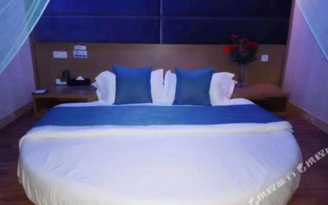 Jingmen Haiyi City Hotel Jinxia Branch