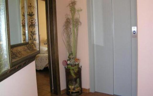 Hostal Camino Real