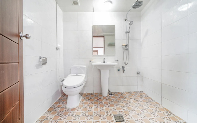 Suncheon Jeonmangjoeungot Pension