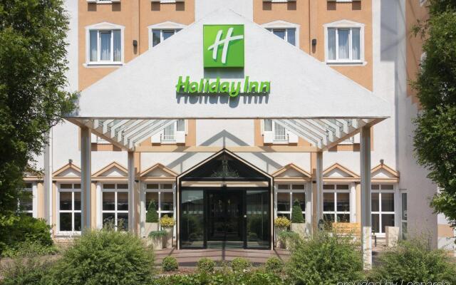 Holiday Inn MINDEN