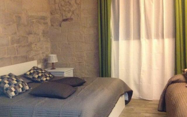 Borgo San Nicola