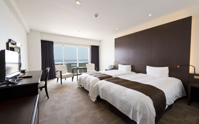 Grand Mercure Okinawa Cape Zanpa Resort