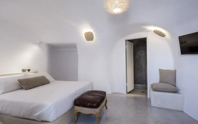 White Pearl Villas