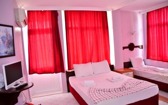 Golden Rock Hotel