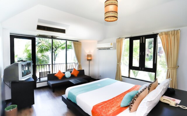 Where the ocean calls to you