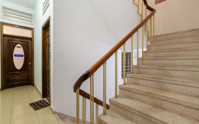 Sakura Cholon Hostel