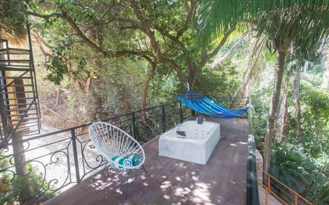 Local Tribe de México