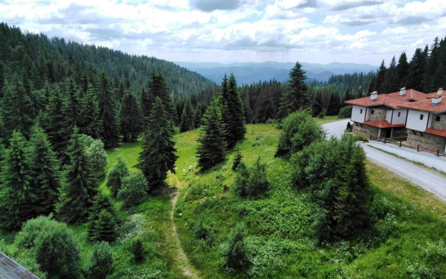 Apartment Viki Pamporovo