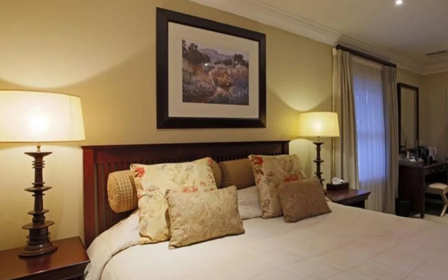 Auberge Hollandaise Guest House