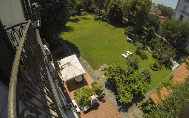 B&B Villa Ocsia