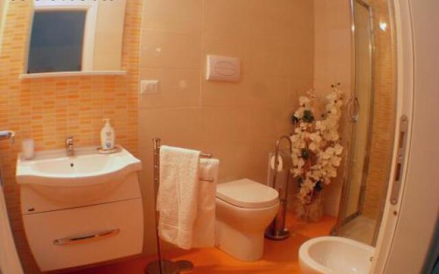 B&B della Corte