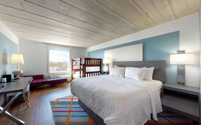 Aggieland Boutique Hotel