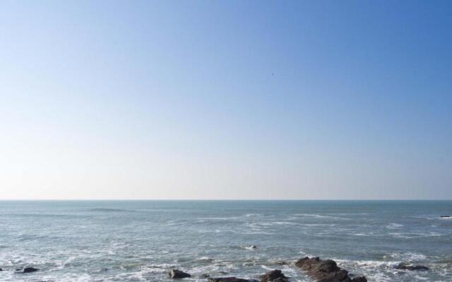 Appartement Les Sables-d'Olonne, 1 pièce, 4 personnes - FR-1-92-794