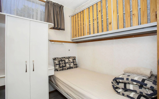 Great Ocean Road Tourist Park