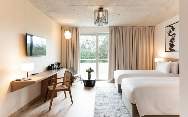voco Beaune – Cité des Vins by IHG