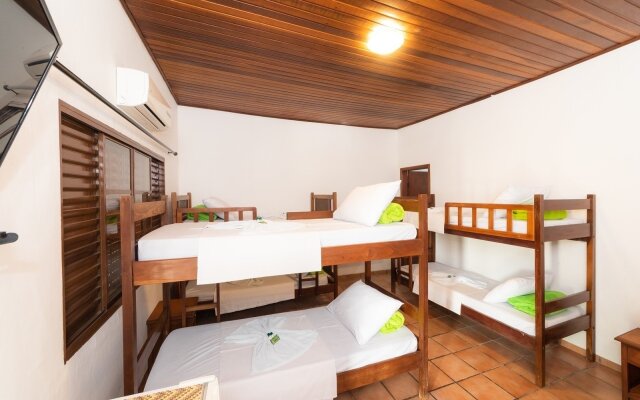 Lontra Pantanal Hotel