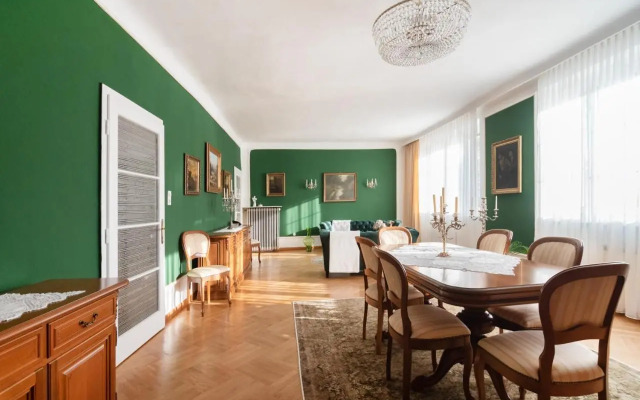 Renoviertes Bauernhaus mit Garten in Ruhelage