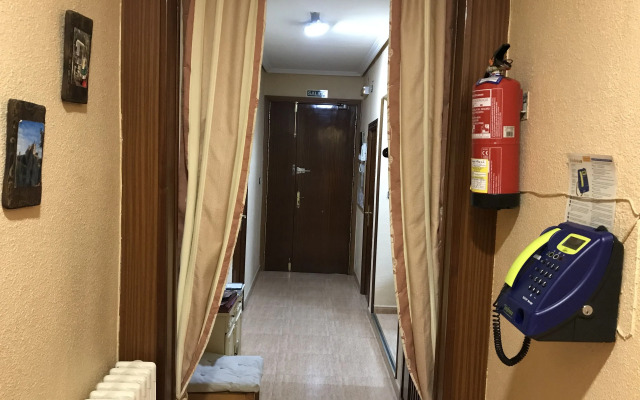 Hostal Internacional