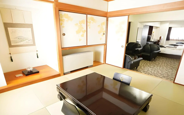Hotel Ookura