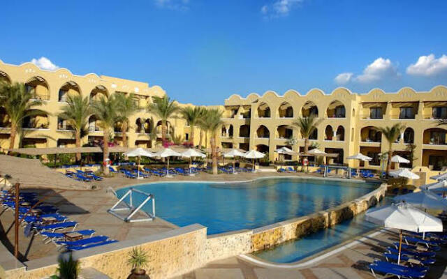 Sensimar Makadi Hotel