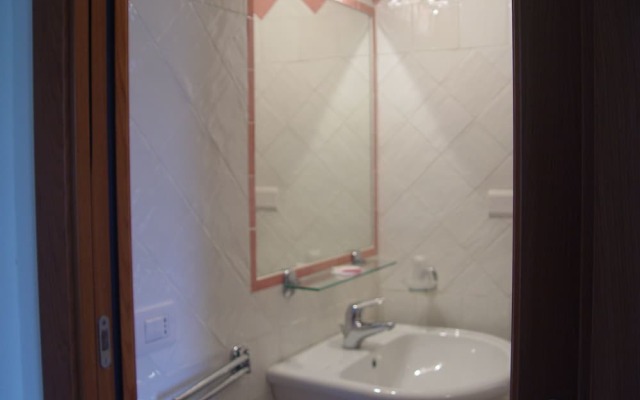 Guesthouse Il ritrovo di Parmenide