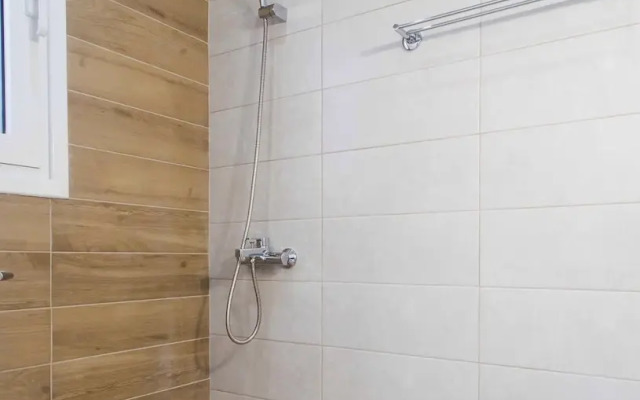 65m² homm Hype Koukaki Flat - B