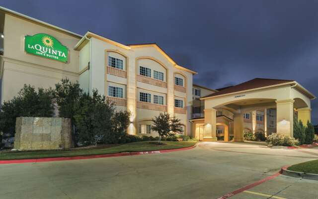 La Quinta Inn & Suites by Wyndham Woodway - Waco South