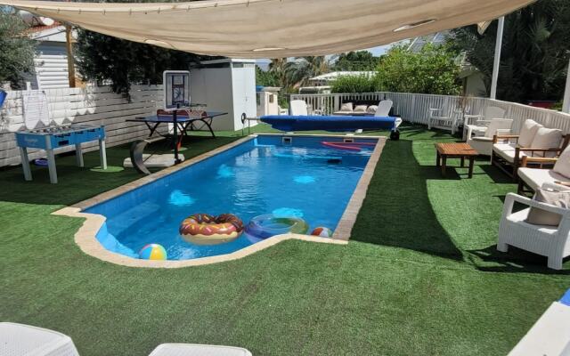 Helios Luxury Suites