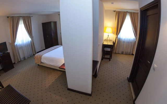 Hotel Gradina Morii