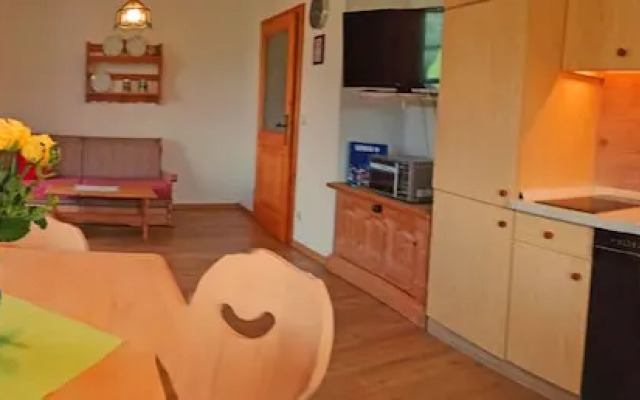 Apartment Beim Raffner