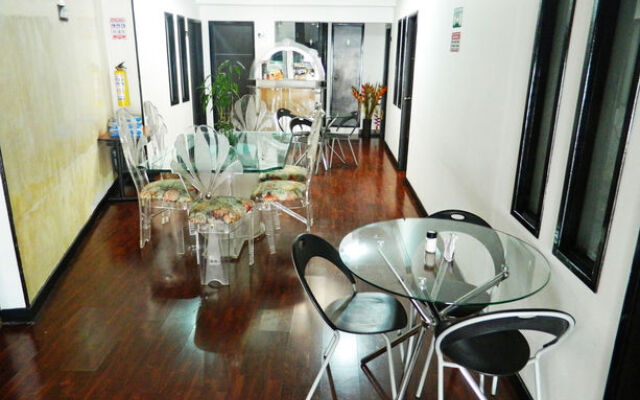 Hotel Esmeralda Boutique