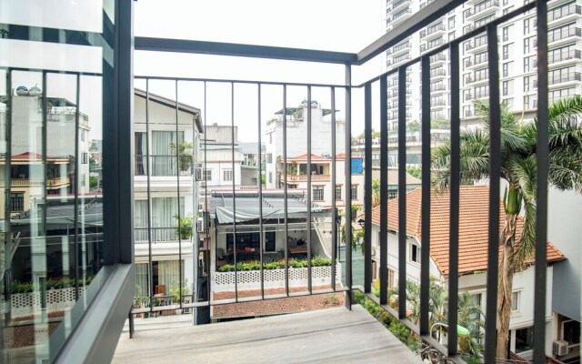 Westlake Emerald Suites