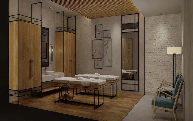 Four Points By Sheraton Bintan, Lagoi Bay