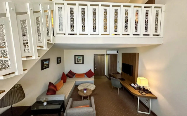 Kenzi Basma Hotel