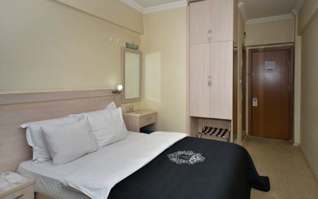 Buyuk Inci Hotel