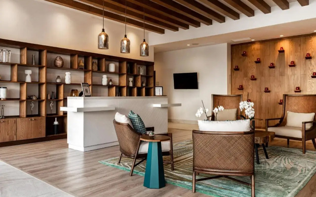 Dreams Cap Cana Resort & Spa