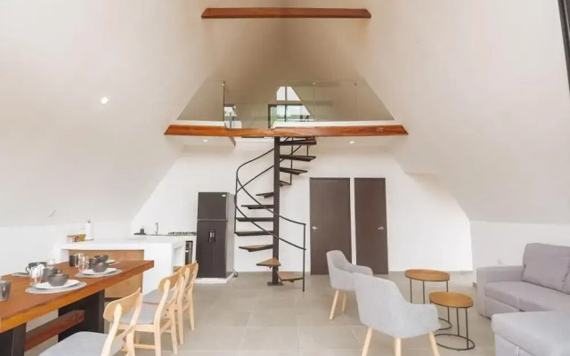 VIU Boutique Cabins