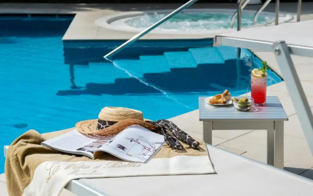 Hotel Maddalena