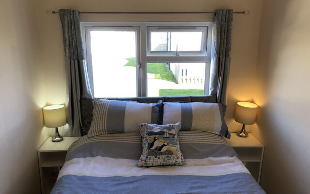 Seabirds - 3 bed chalet, dog friendly, Bridlington