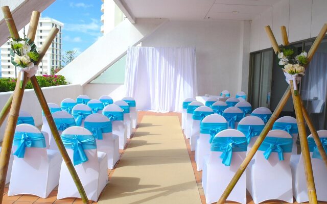 Hotel Apartments on 22 View Avenue, Surfers Paradise