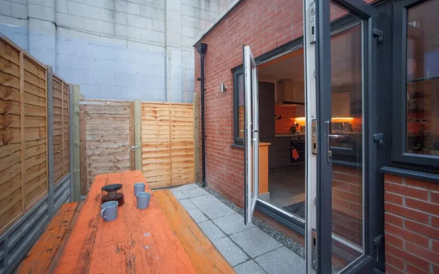 Higgihaus 3b Sleeps 4  Monday - Friday