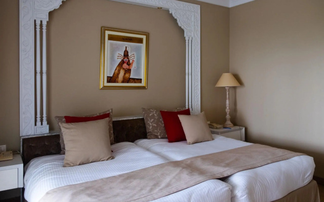 Hasdrubal Thalassa & SPA Hammamet