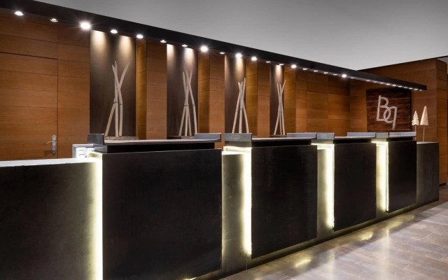 Hotel AC Baqueira Ski Resort, Autograph Collection
